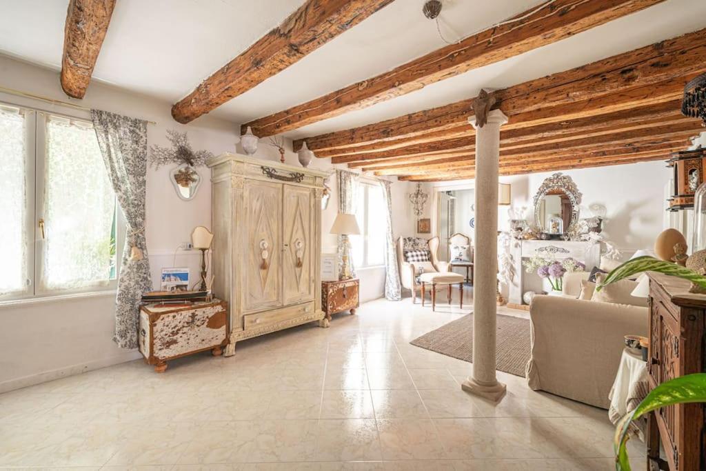 Ca' Dell'Angelo Apartment Венеция Екстериор снимка
