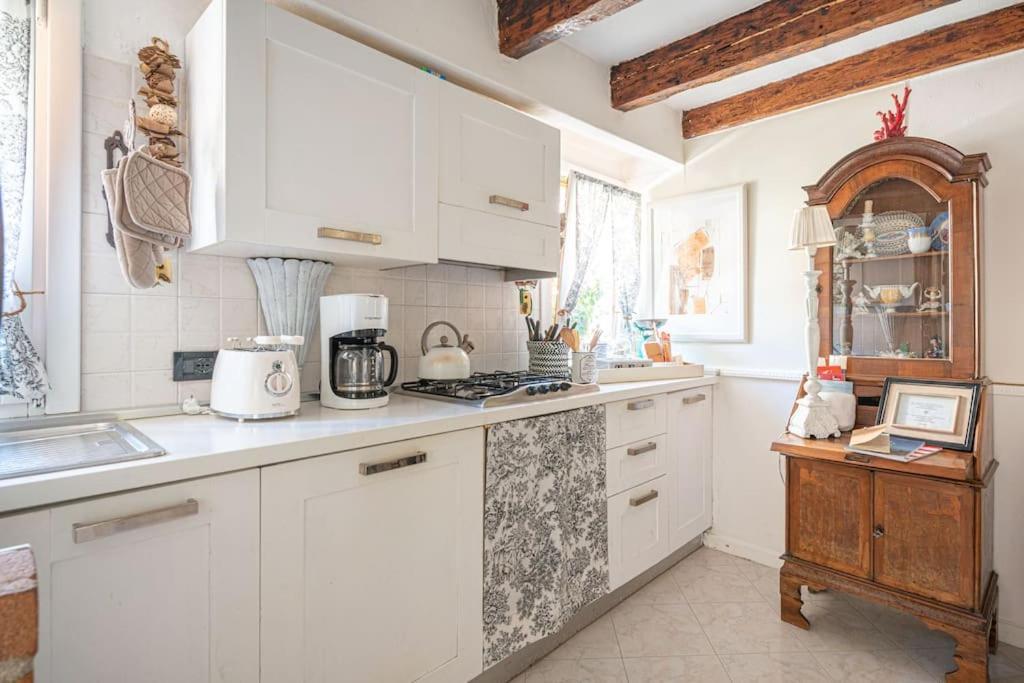 Ca' Dell'Angelo Apartment Венеция Екстериор снимка