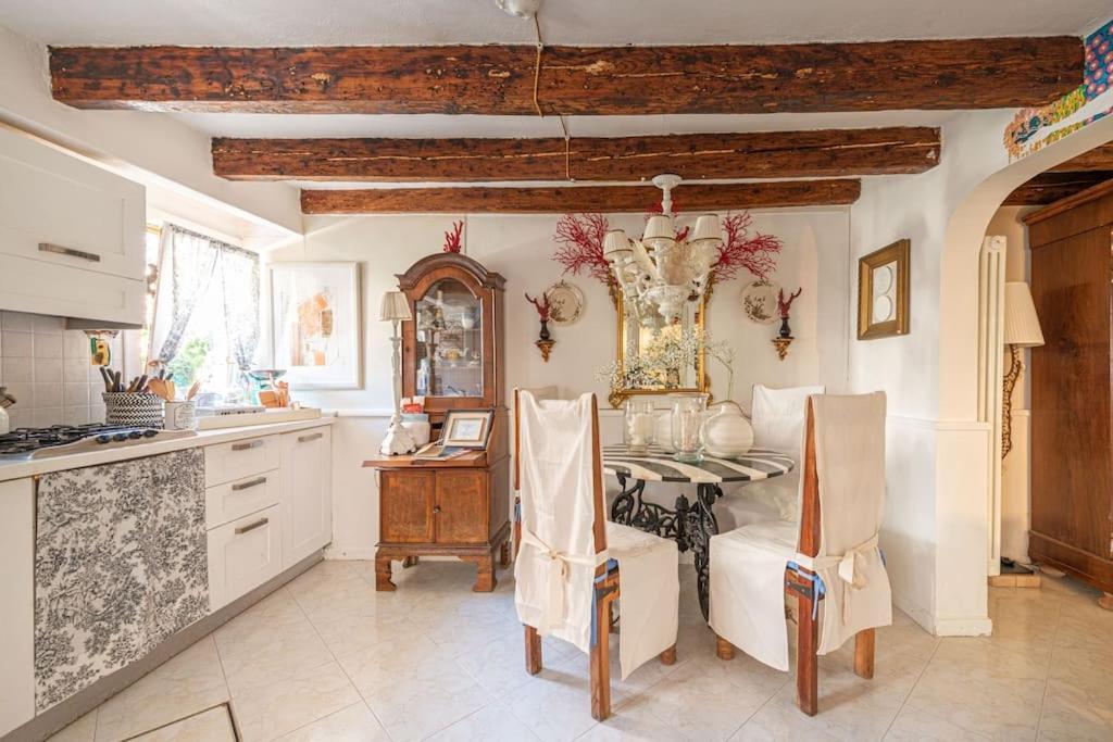 Ca' Dell'Angelo Apartment Венеция Екстериор снимка