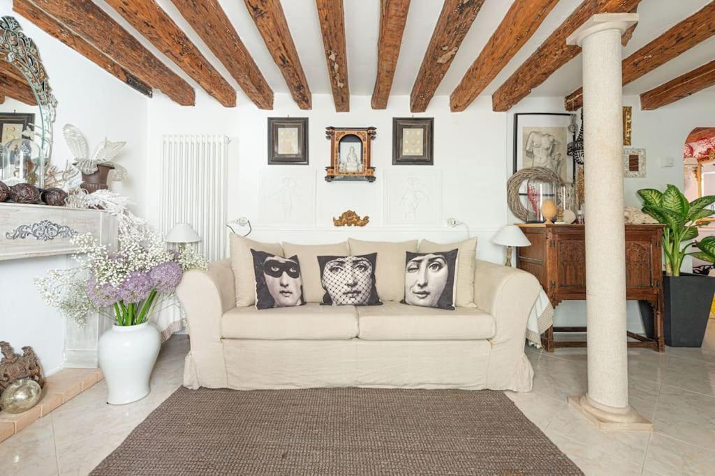 Ca' Dell'Angelo Apartment Венеция Екстериор снимка
