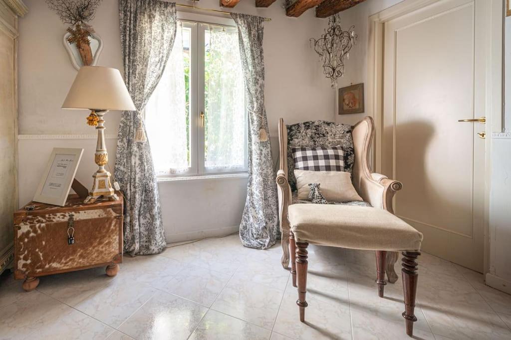Ca' Dell'Angelo Apartment Венеция Екстериор снимка