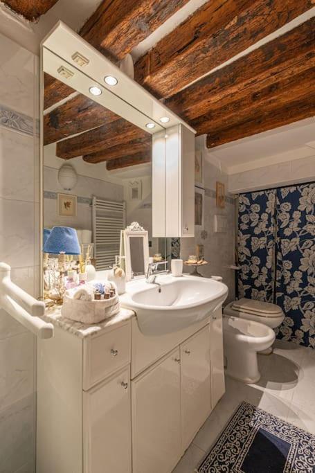 Ca' Dell'Angelo Apartment Венеция Екстериор снимка