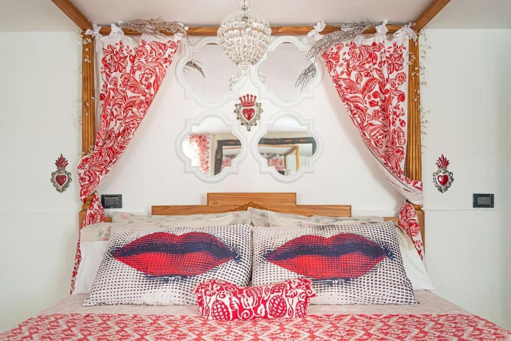 Ca' Dell'Angelo Apartment Венеция Екстериор снимка
