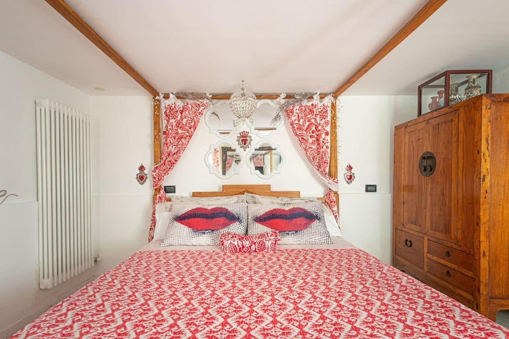 Ca' Dell'Angelo Apartment Венеция Екстериор снимка