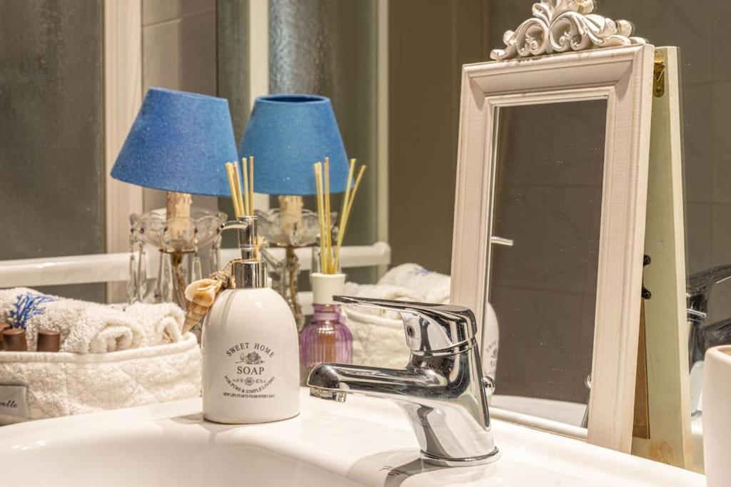 Ca' Dell'Angelo Apartment Венеция Екстериор снимка