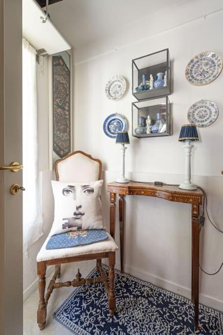 Ca' Dell'Angelo Apartment Венеция Екстериор снимка