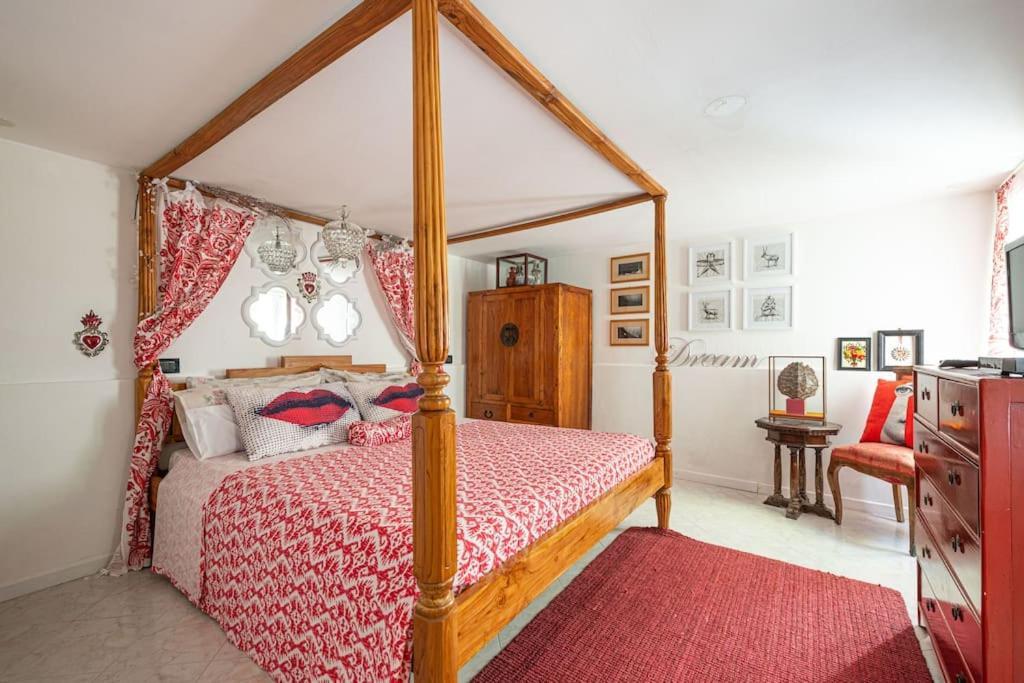 Ca' Dell'Angelo Apartment Венеция Екстериор снимка