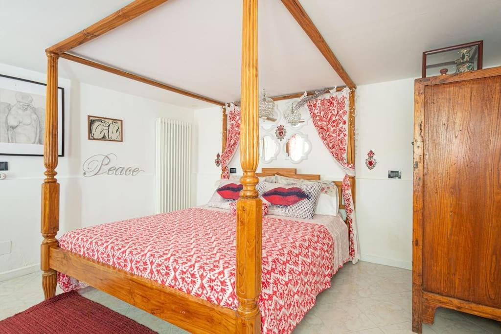 Ca' Dell'Angelo Apartment Венеция Екстериор снимка